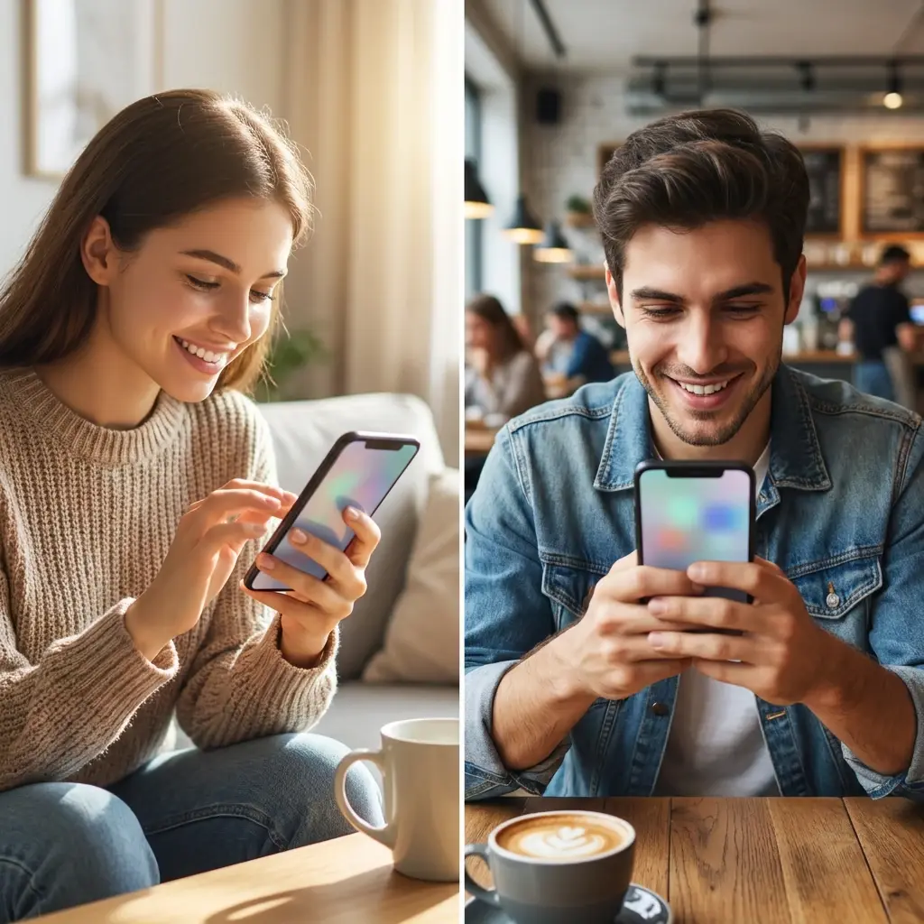 Text or voice — the honest comparison