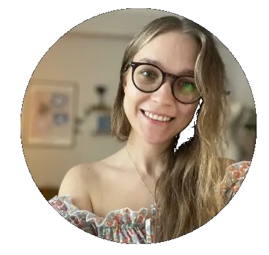 How to Say Ё — with Anastasia