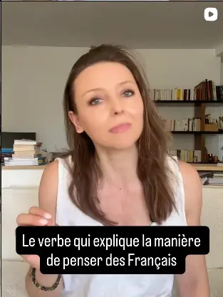 The French Verb Venir — and Its Entire Family