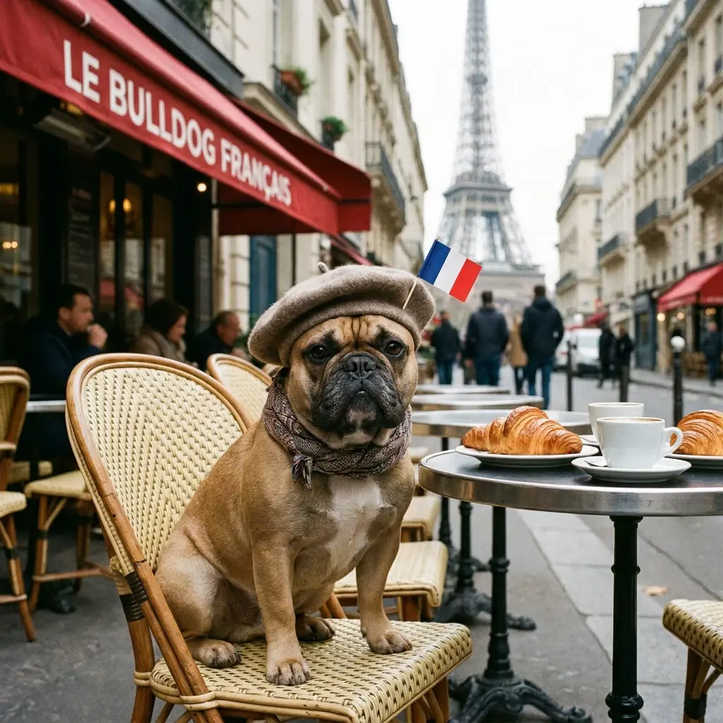 French conversation practice, no waiting