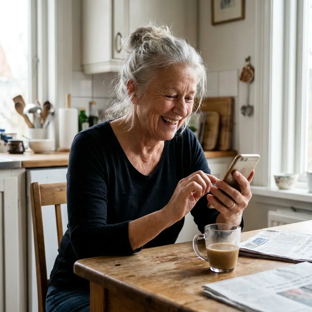 Why text practice works better than most learners expect