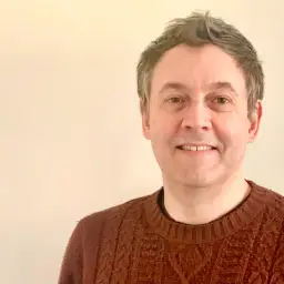 Andrew Newell